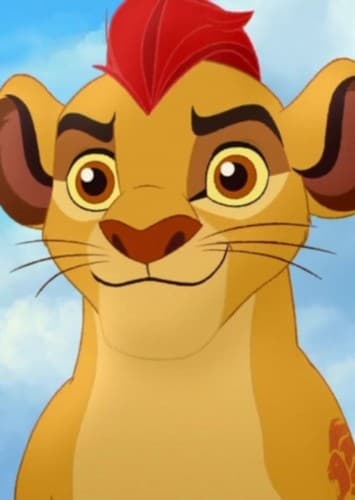 Young Kion
