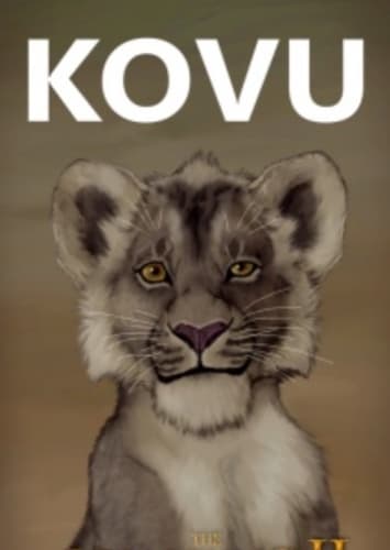 Young kovu