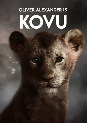 Young Kovu