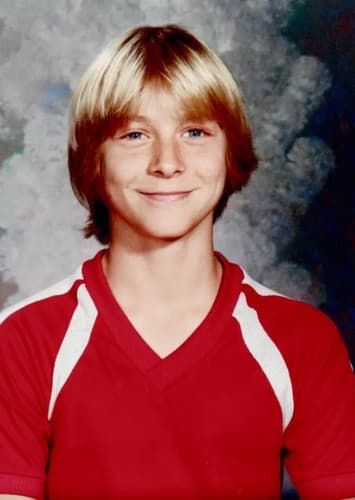 Young Kurt