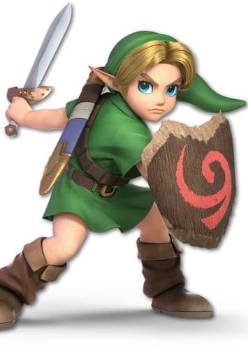 Young Link