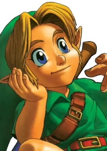 Young Link