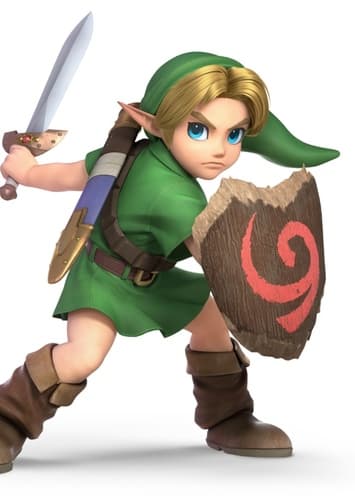 Young Link