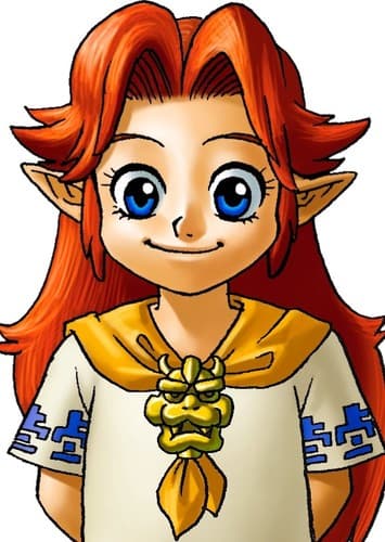 Young Malon