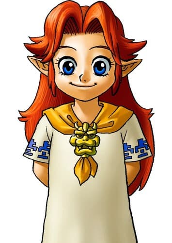 Young Malon
