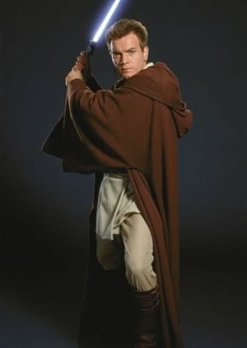 Young Obi-Wan