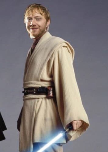 Young Obi-Wan