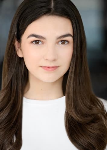 Young Princess Sofia