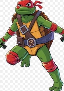 Young Raphael