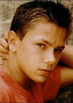 Young River Phoenix