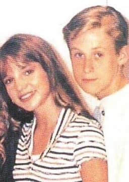 Young Ryan Gosling