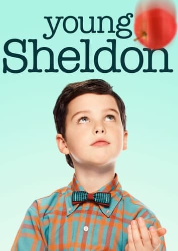 Young Sheldon