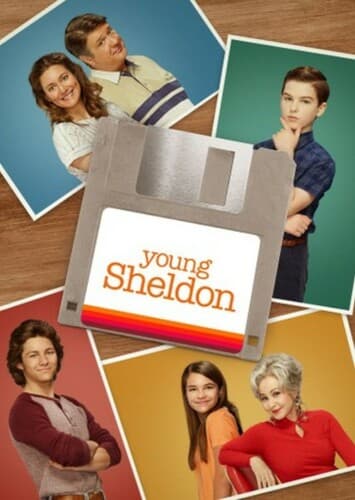 Young Sheldon