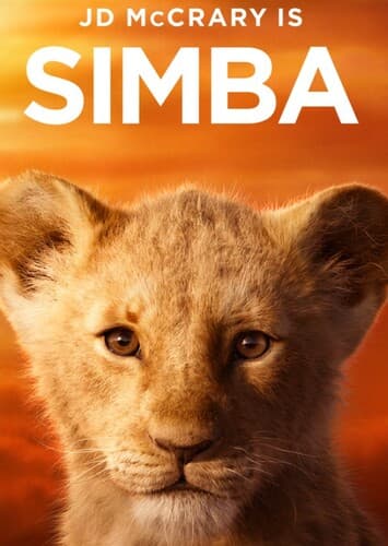 Young Simba