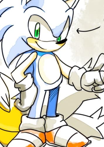 Young Sonic