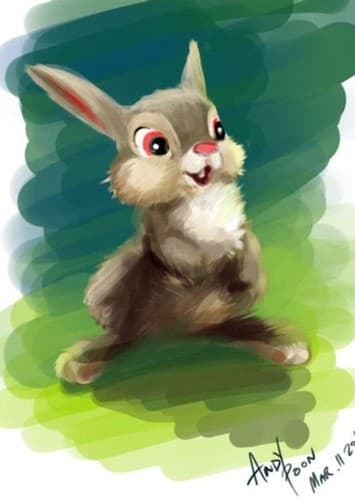 Young Thumper