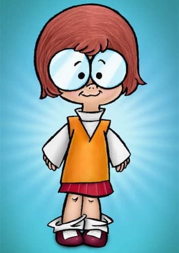 Young Velma