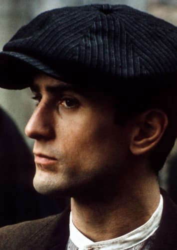 Young Victor "Vic" Leon