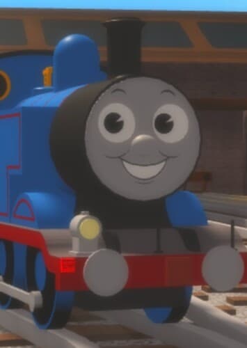 Younger Thomas