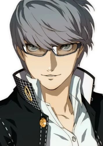Yu Narukami