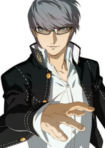 Yu Narukami