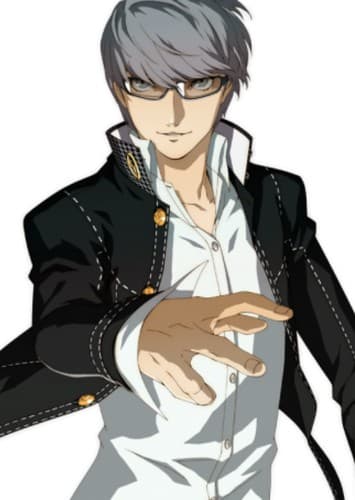Yu Narukami
