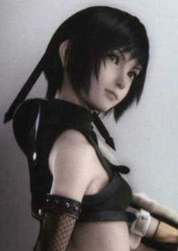 Yuffie