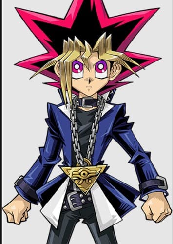 Yugi Muto