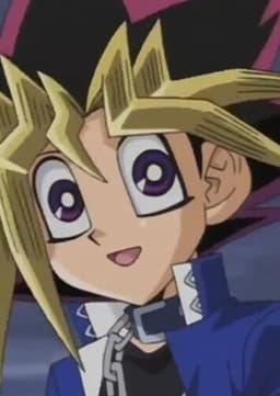 Yugi Muto