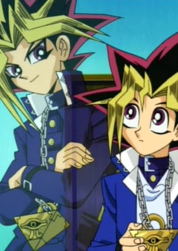 Yugi Muto