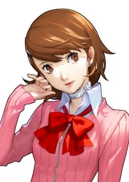 Yukari Takeba