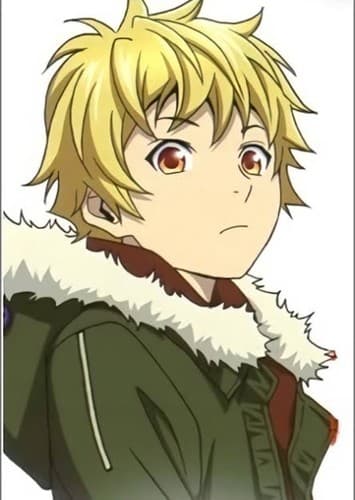 Yukine