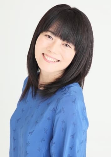 Yūko Mizutani