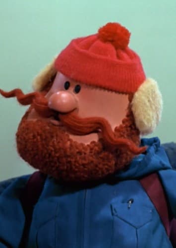Yukon Cornelius