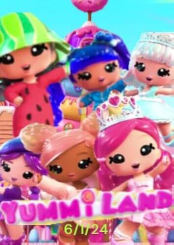 Yummiland
