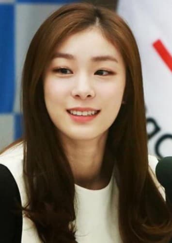 Yuna Kim