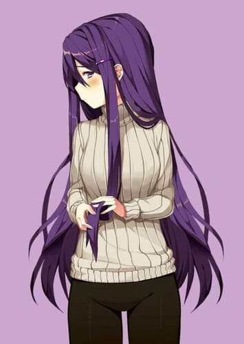 Yuri