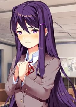 Yuri
