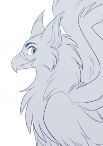 Yvonne Gryphon