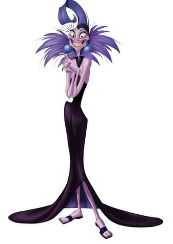 Yzma