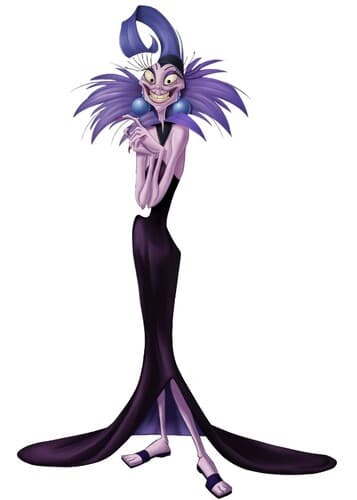 Yzma