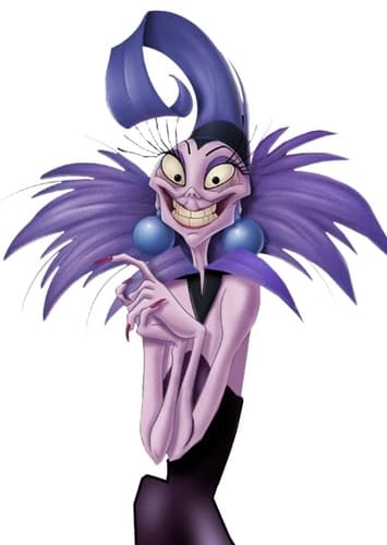 Yzma