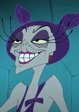 Yzma