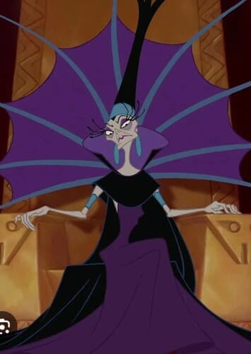 Yzma