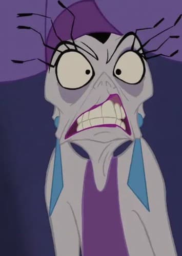 Yzma
