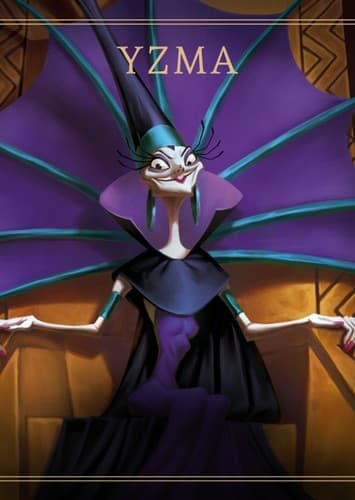 Yzma