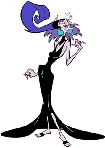 Yzma