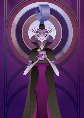 Yzma