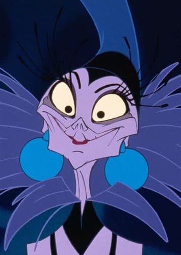 Yzma