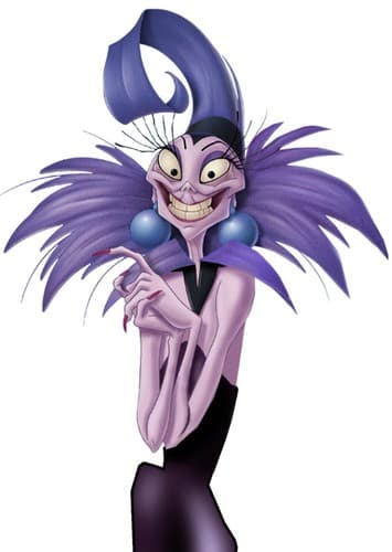 Yzma